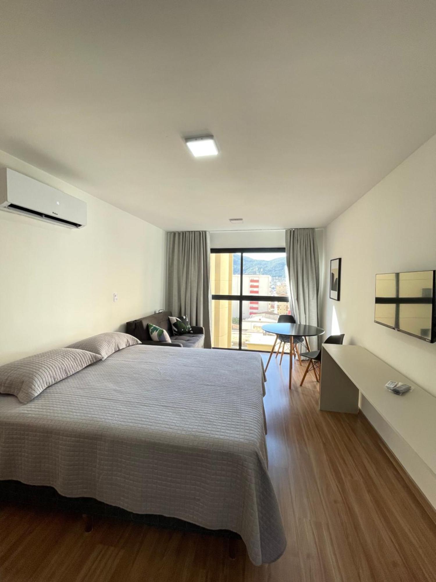 Studio Go Na Regiao Central Poços de Caldas Dış mekan fotoğraf
